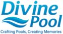 Divine Pool Logo e1768297740537